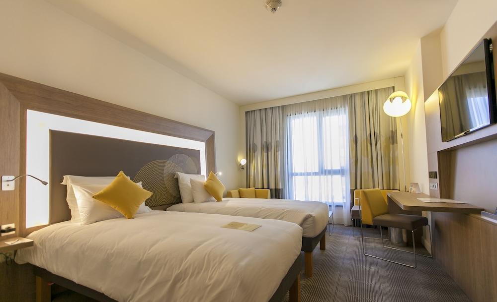 Novotel דייארבקיר מראה חיצוני תמונה