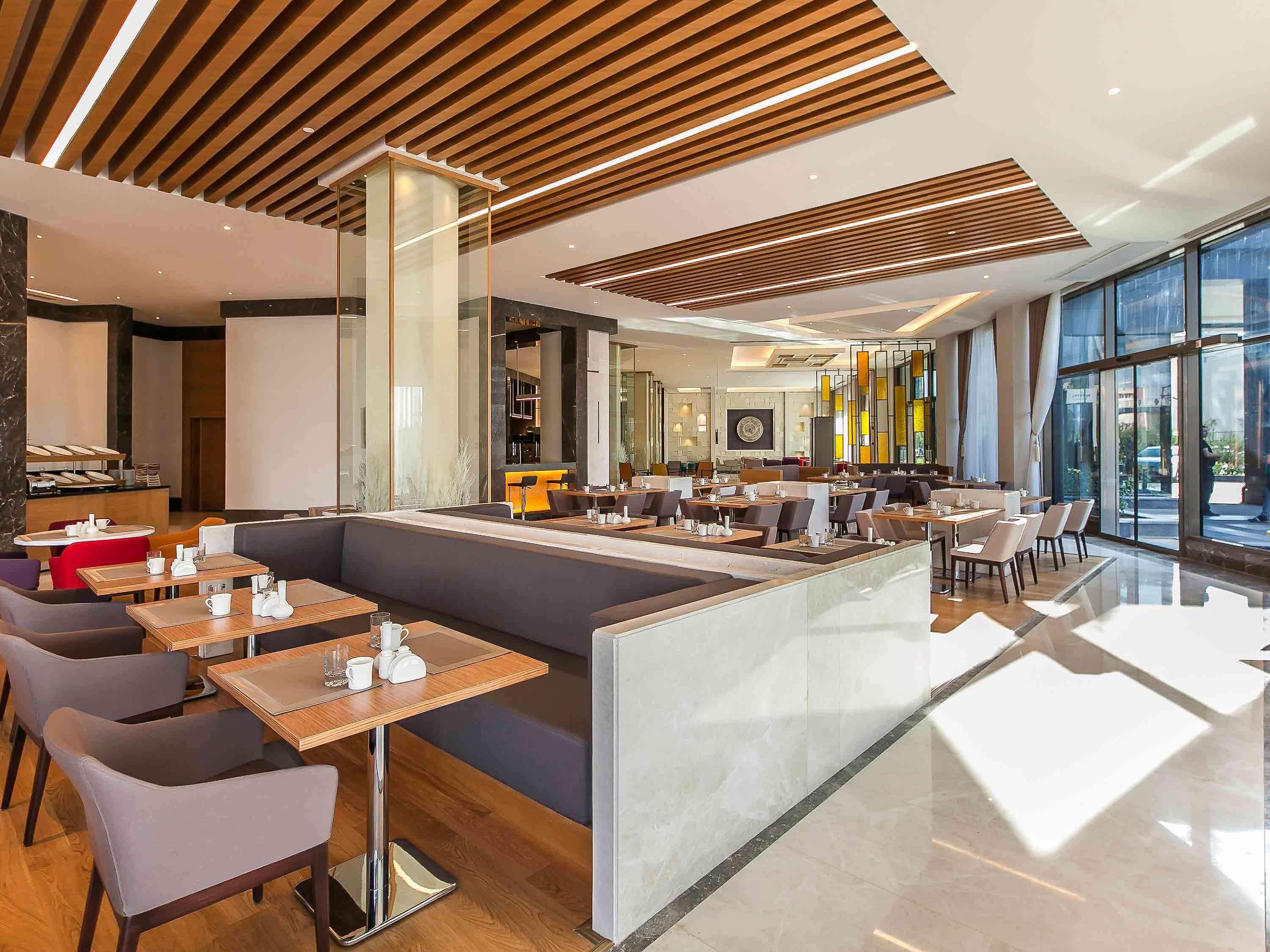 Novotel דייארבקיר מראה חיצוני תמונה