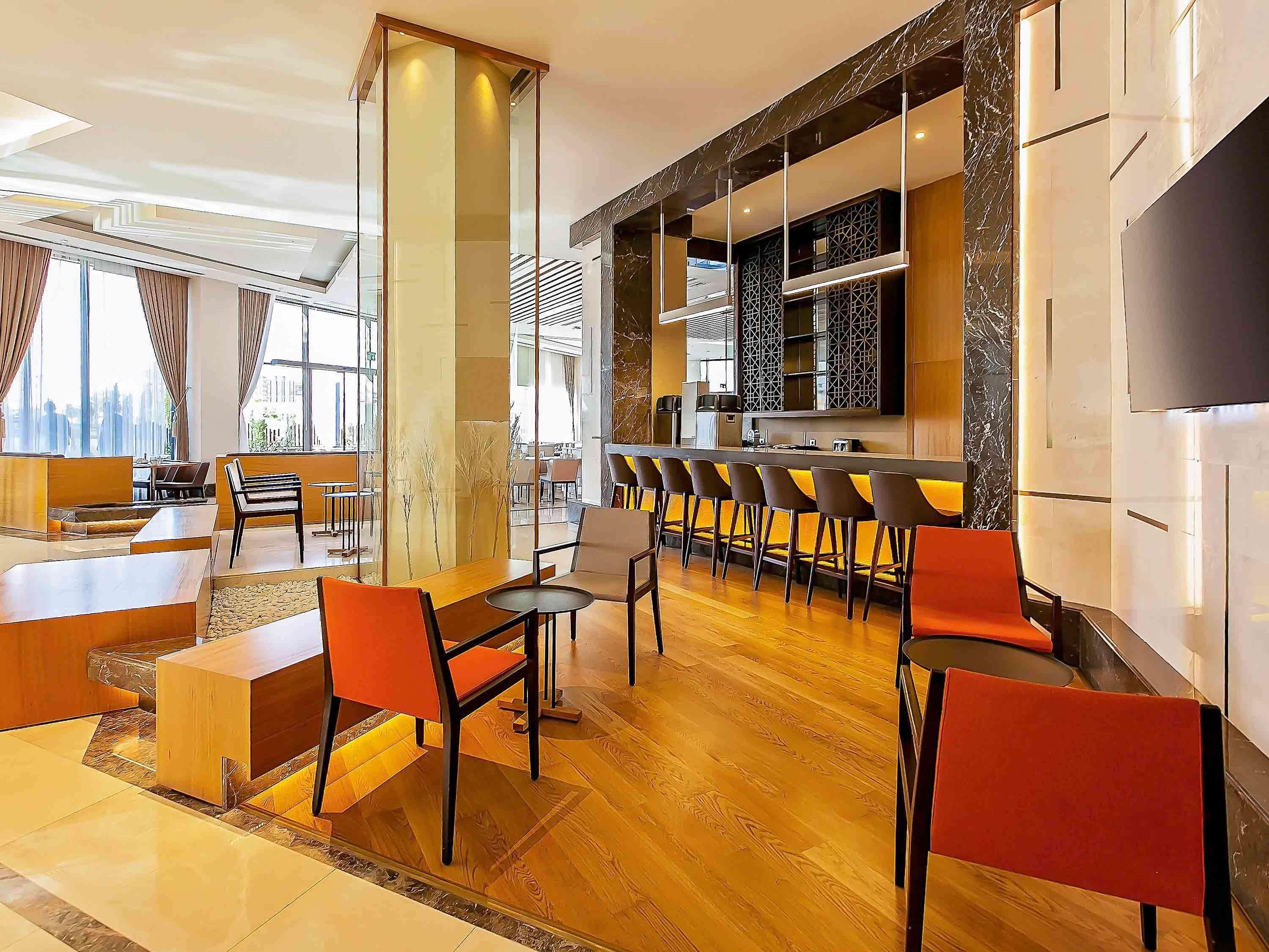 Novotel דייארבקיר מראה חיצוני תמונה
