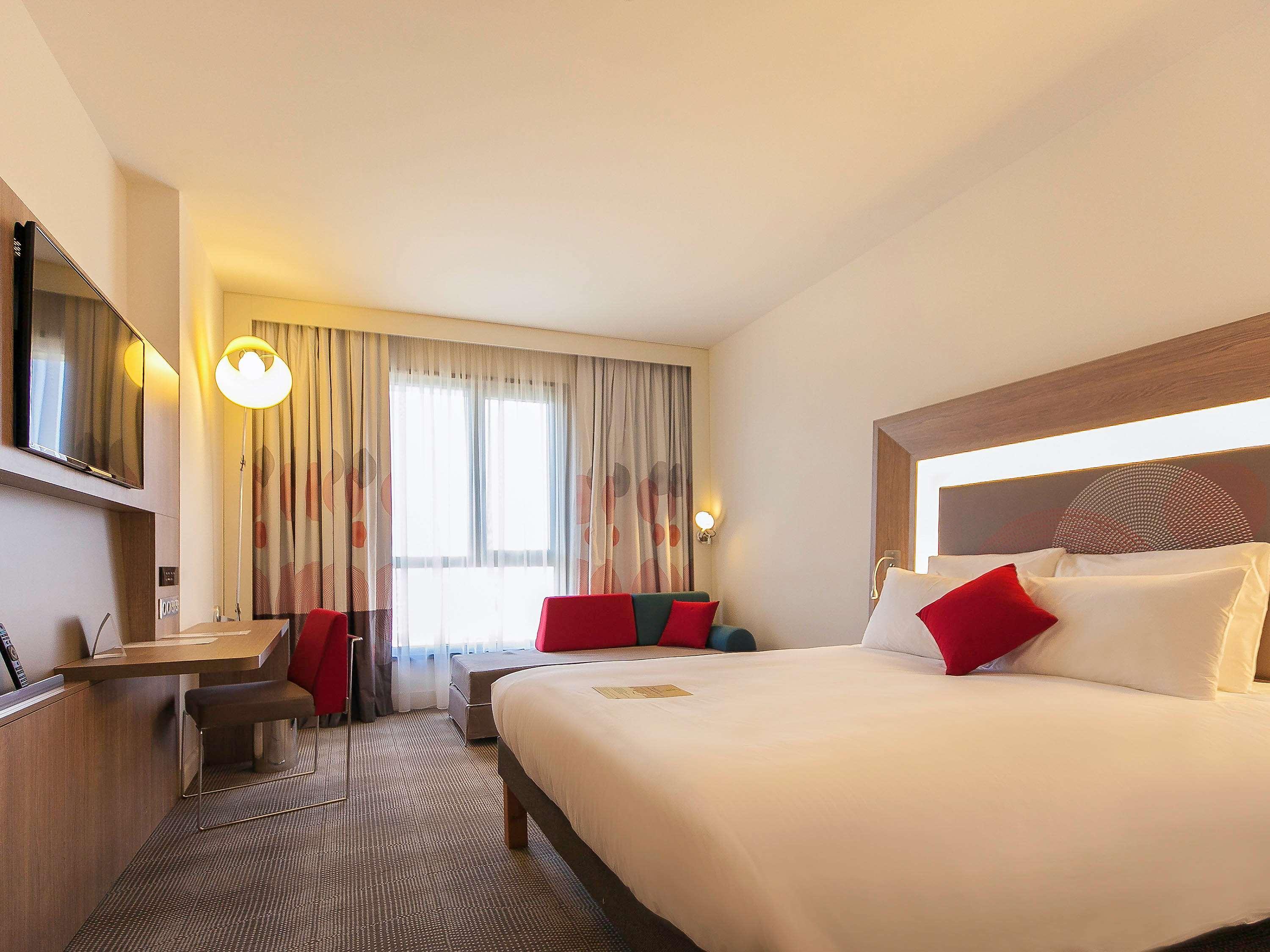Novotel דייארבקיר מראה חיצוני תמונה