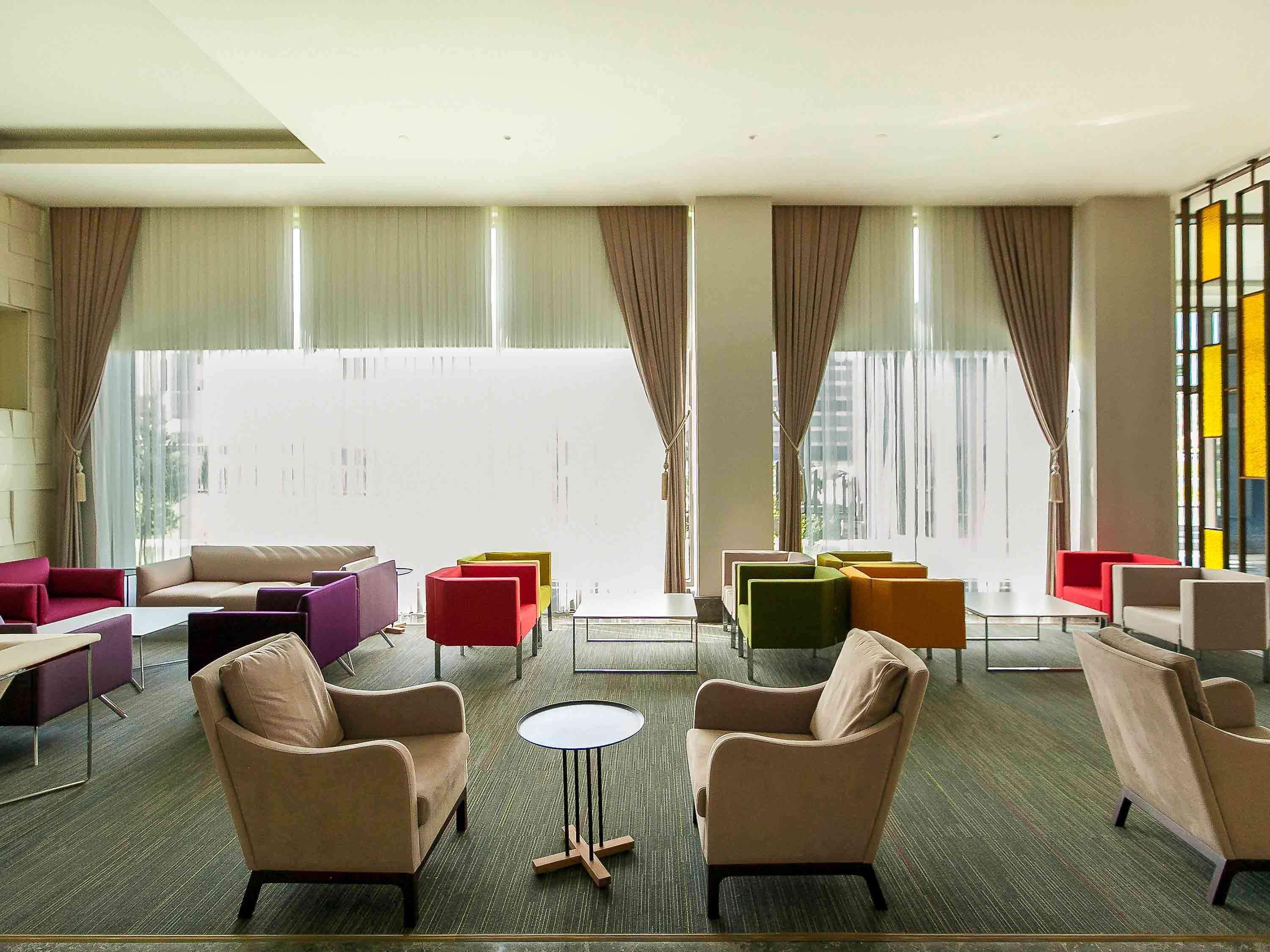 Novotel דייארבקיר מראה חיצוני תמונה