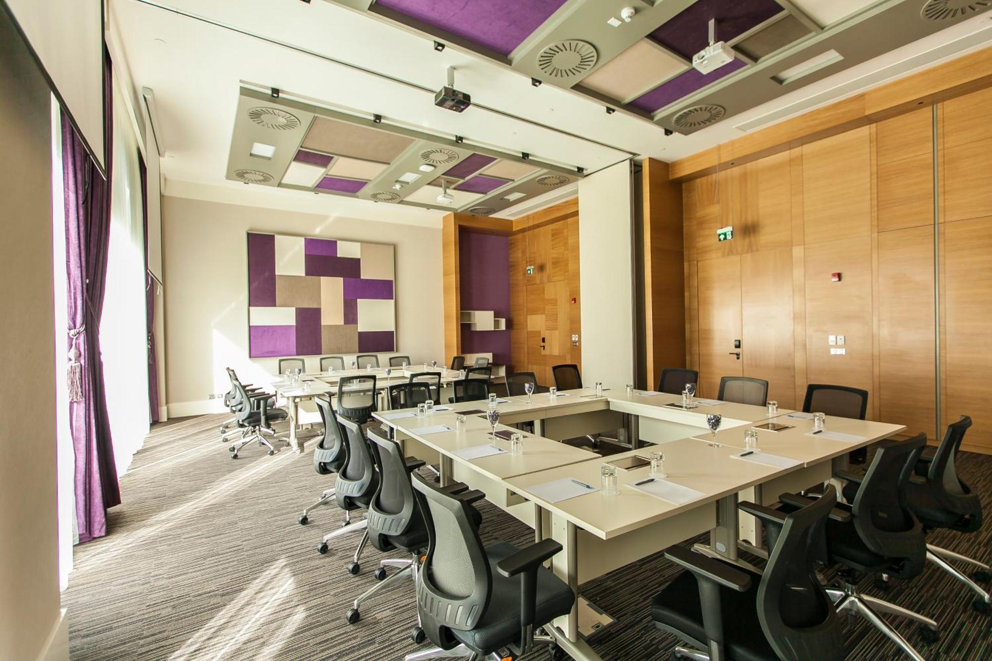 Novotel דייארבקיר מראה חיצוני תמונה