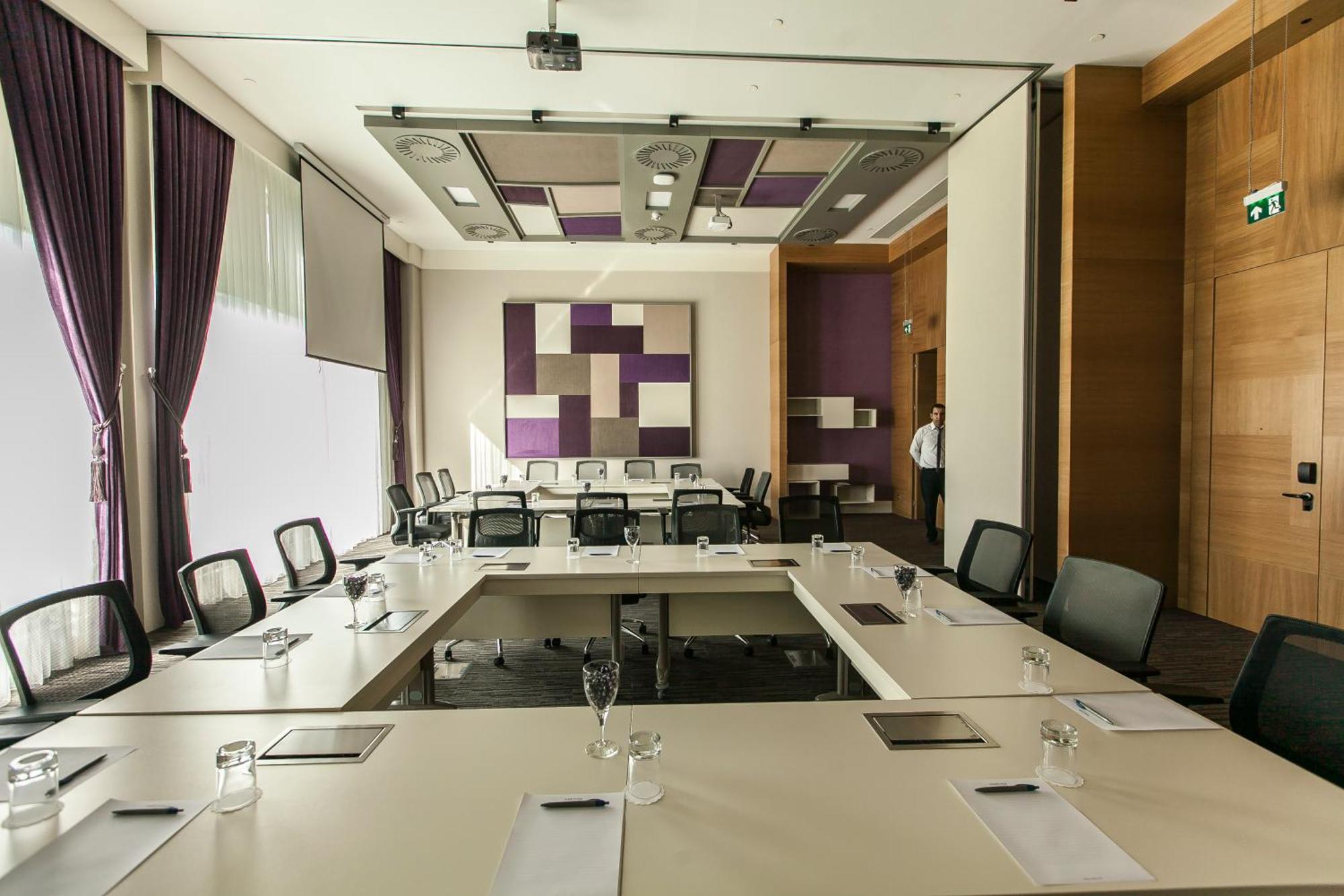 Novotel דייארבקיר מראה חיצוני תמונה