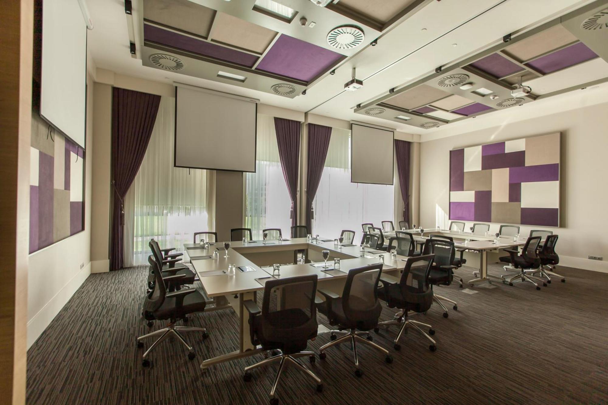 Novotel דייארבקיר מראה חיצוני תמונה