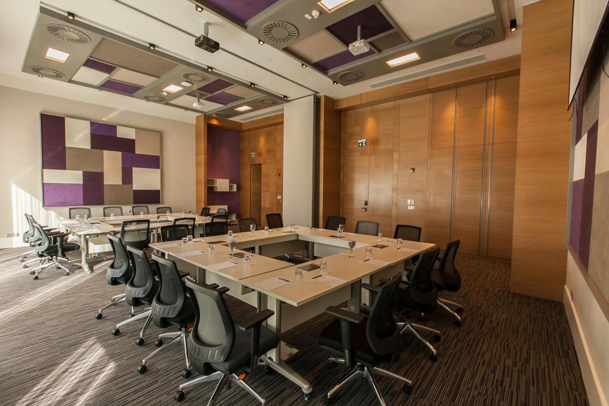 Novotel דייארבקיר מראה חיצוני תמונה