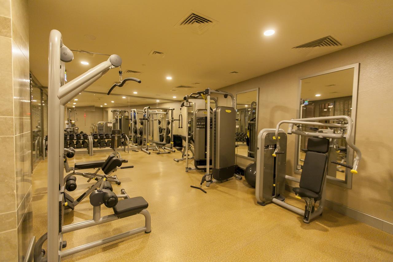 Novotel דייארבקיר מראה חיצוני תמונה