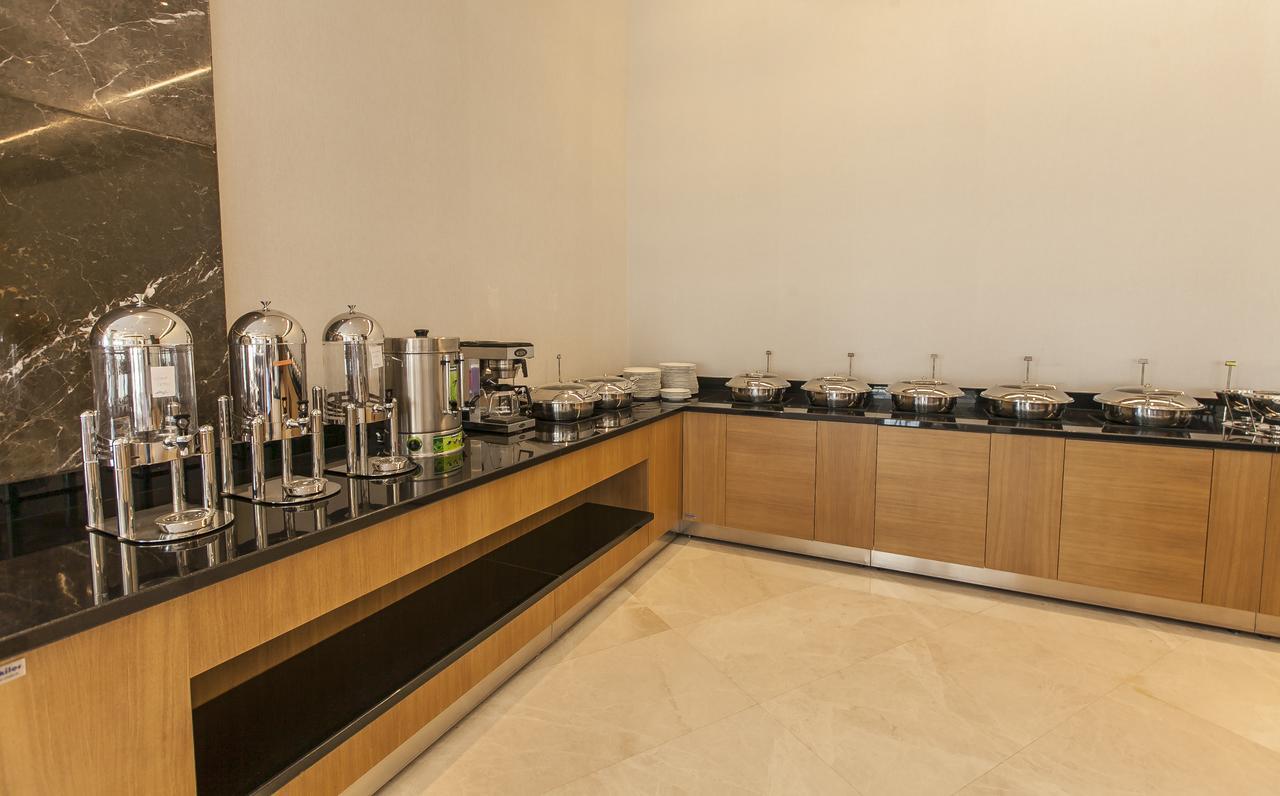 Novotel דייארבקיר מראה חיצוני תמונה